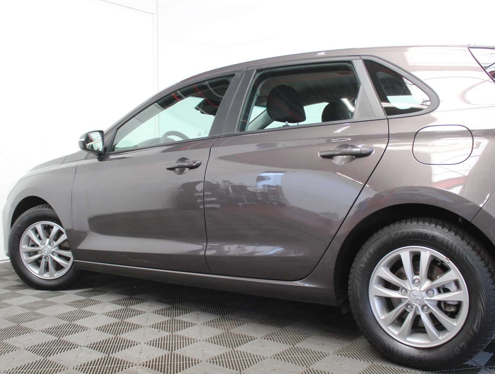 Hoofdafbeelding Hyundai i30