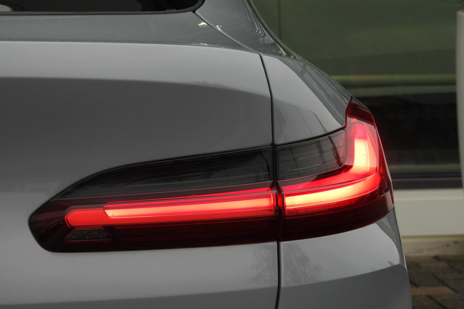 Hoofdafbeelding BMW X4