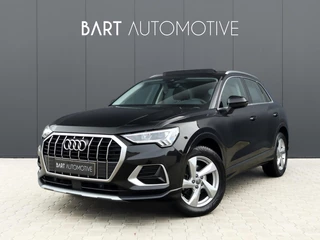 Audi Q3 35 TFSI Pro Line Business|Pano|Stoelverwarming|Org NL