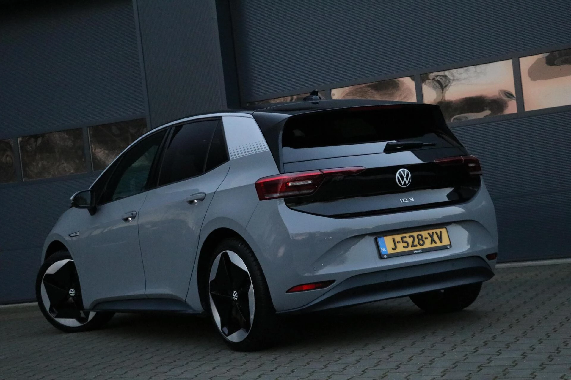 Hoofdafbeelding Volkswagen ID.3