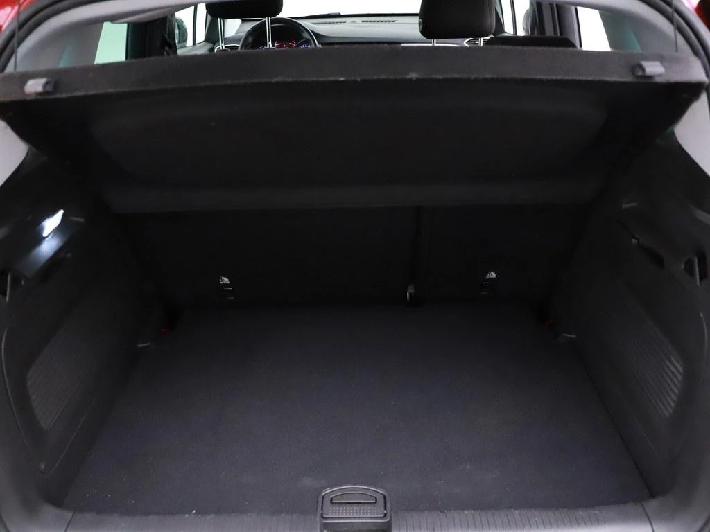 Hoofdafbeelding Opel Crossland