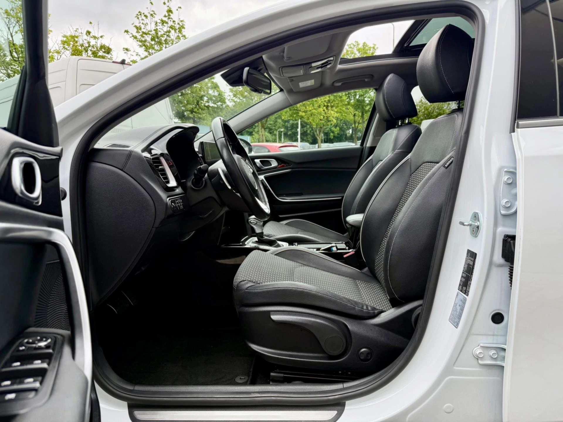 Hoofdafbeelding Kia XCeed