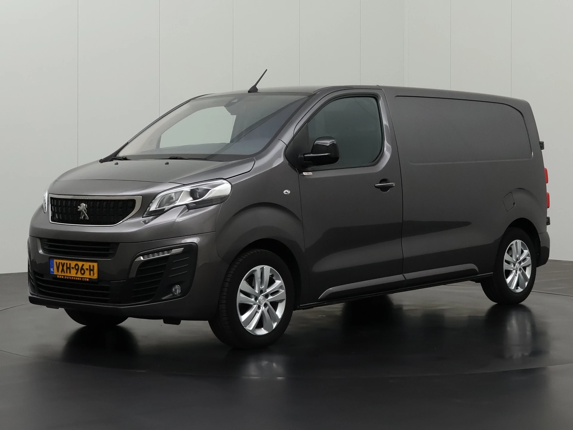 Hoofdafbeelding Peugeot Expert