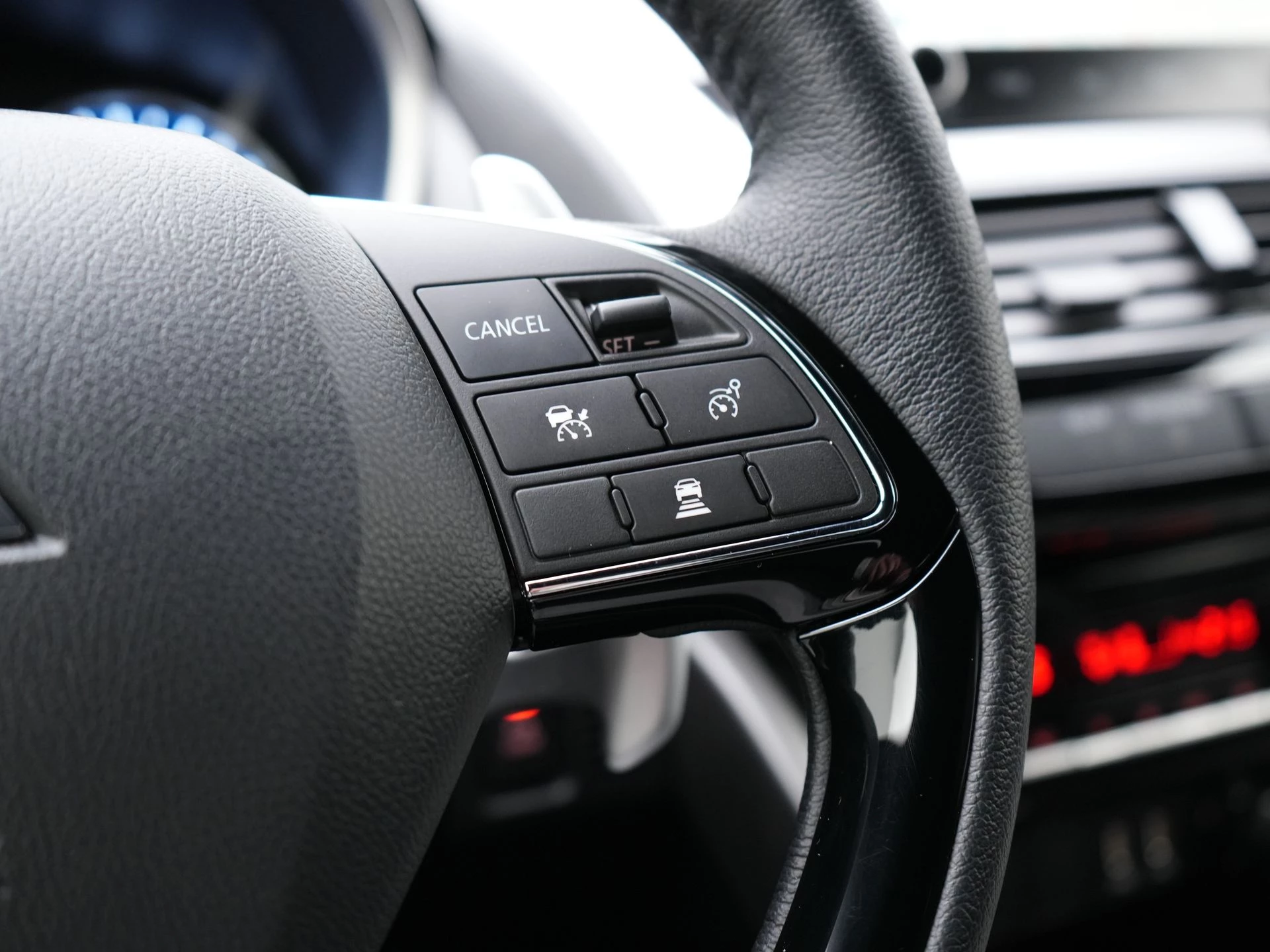 Hoofdafbeelding Mitsubishi Eclipse Cross