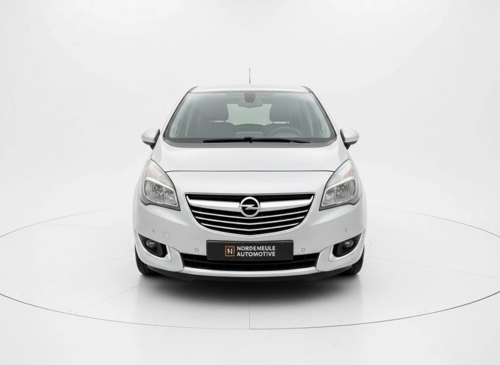 Hoofdafbeelding Opel Meriva