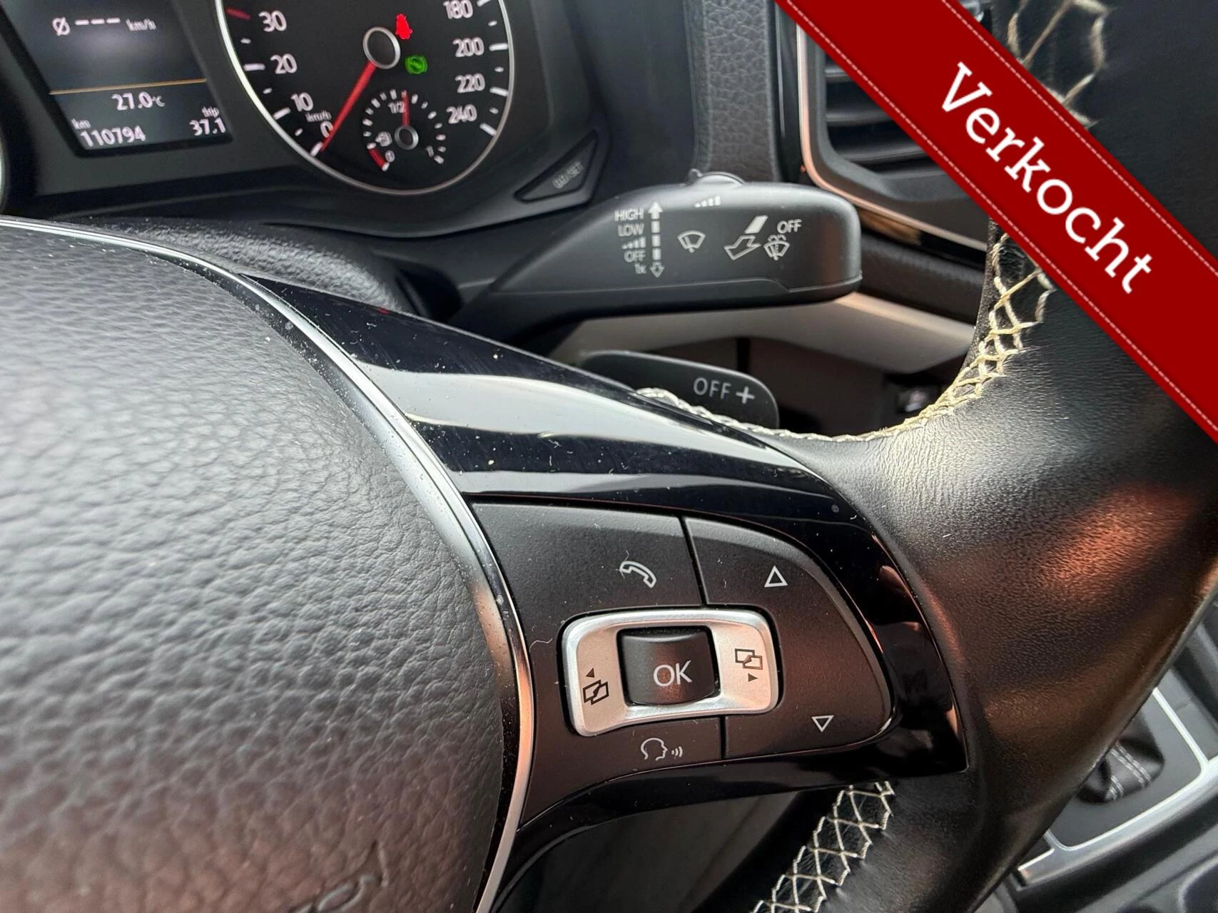 Hoofdafbeelding Volkswagen Amarok