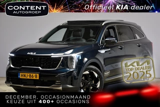 KIA Sorento 1.6 T-GDi 252pk Plug-in Hybrid Aut AWD ExecutiveLine