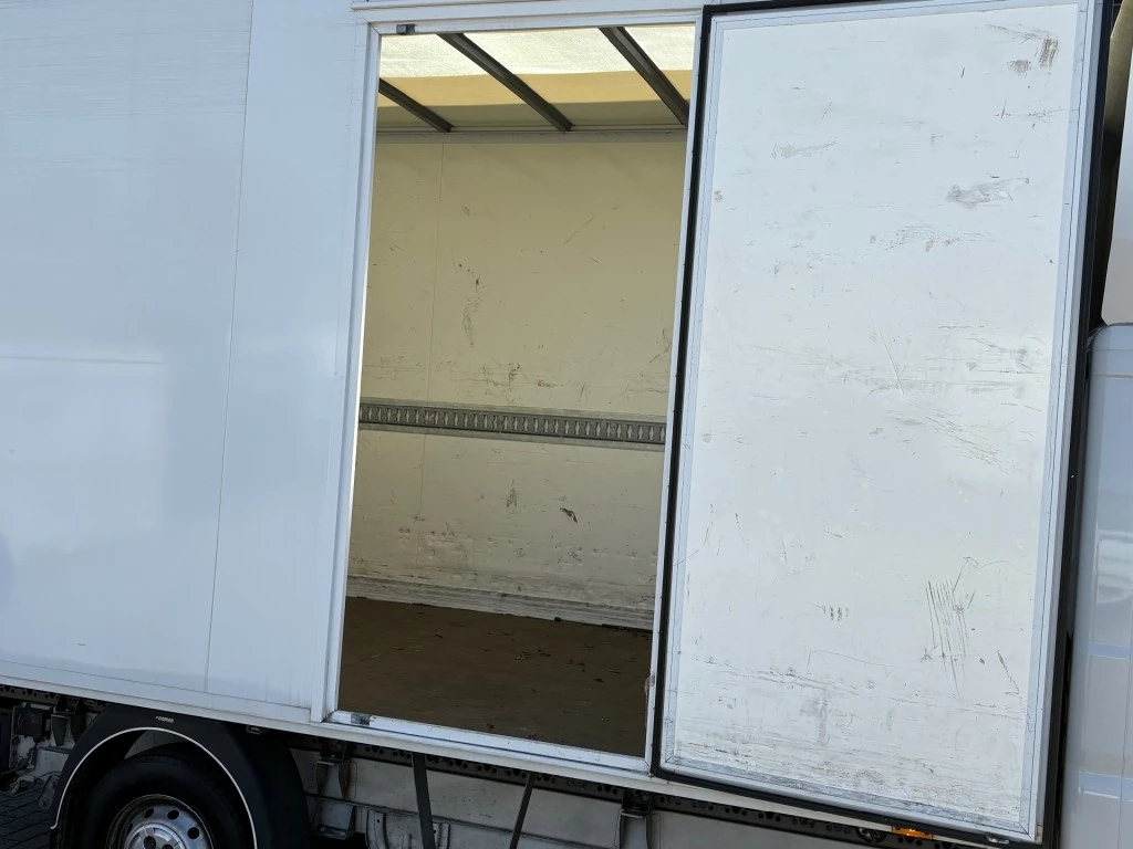 Hoofdafbeelding Peugeot Boxer