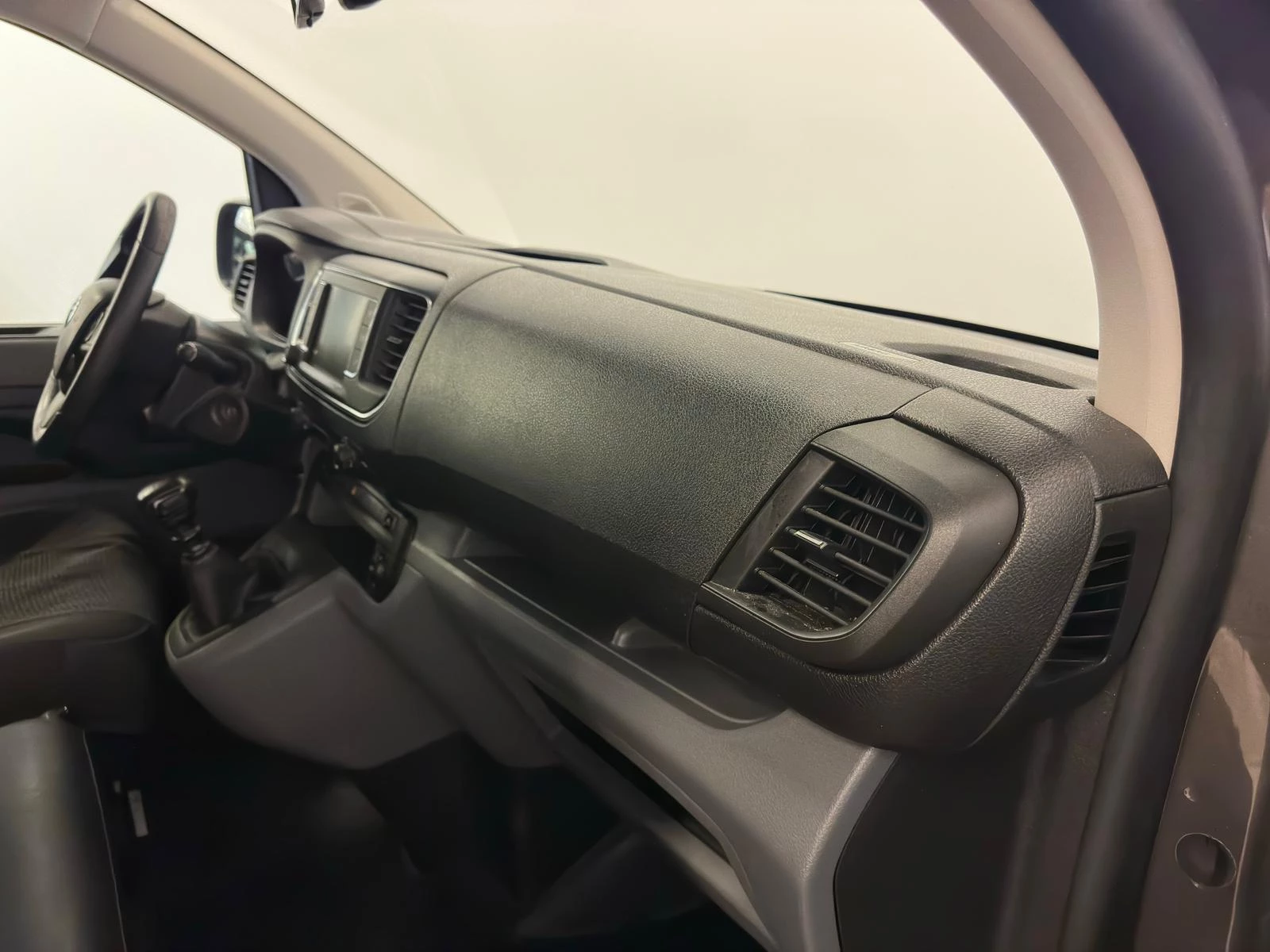 Hoofdafbeelding Toyota ProAce