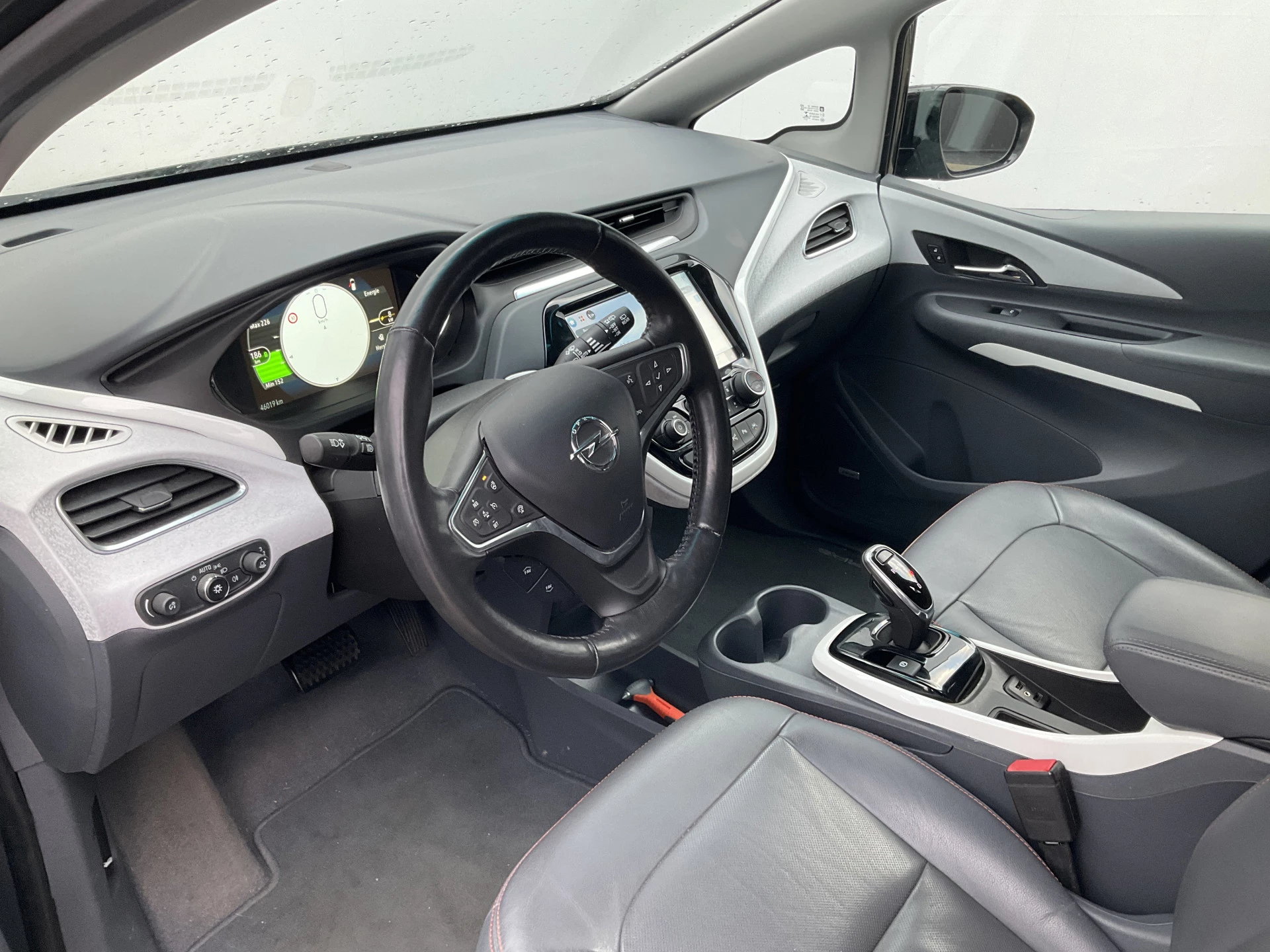 Hoofdafbeelding Opel Ampera-e