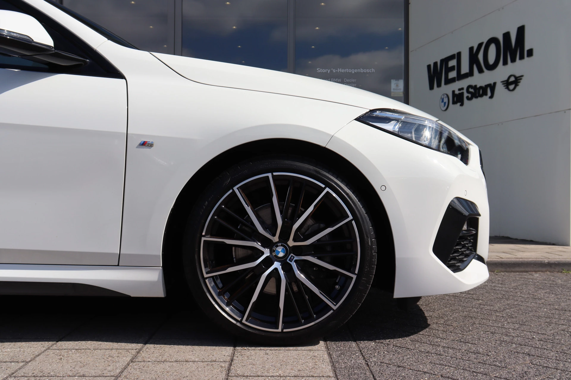 Hoofdafbeelding BMW 2 Serie
