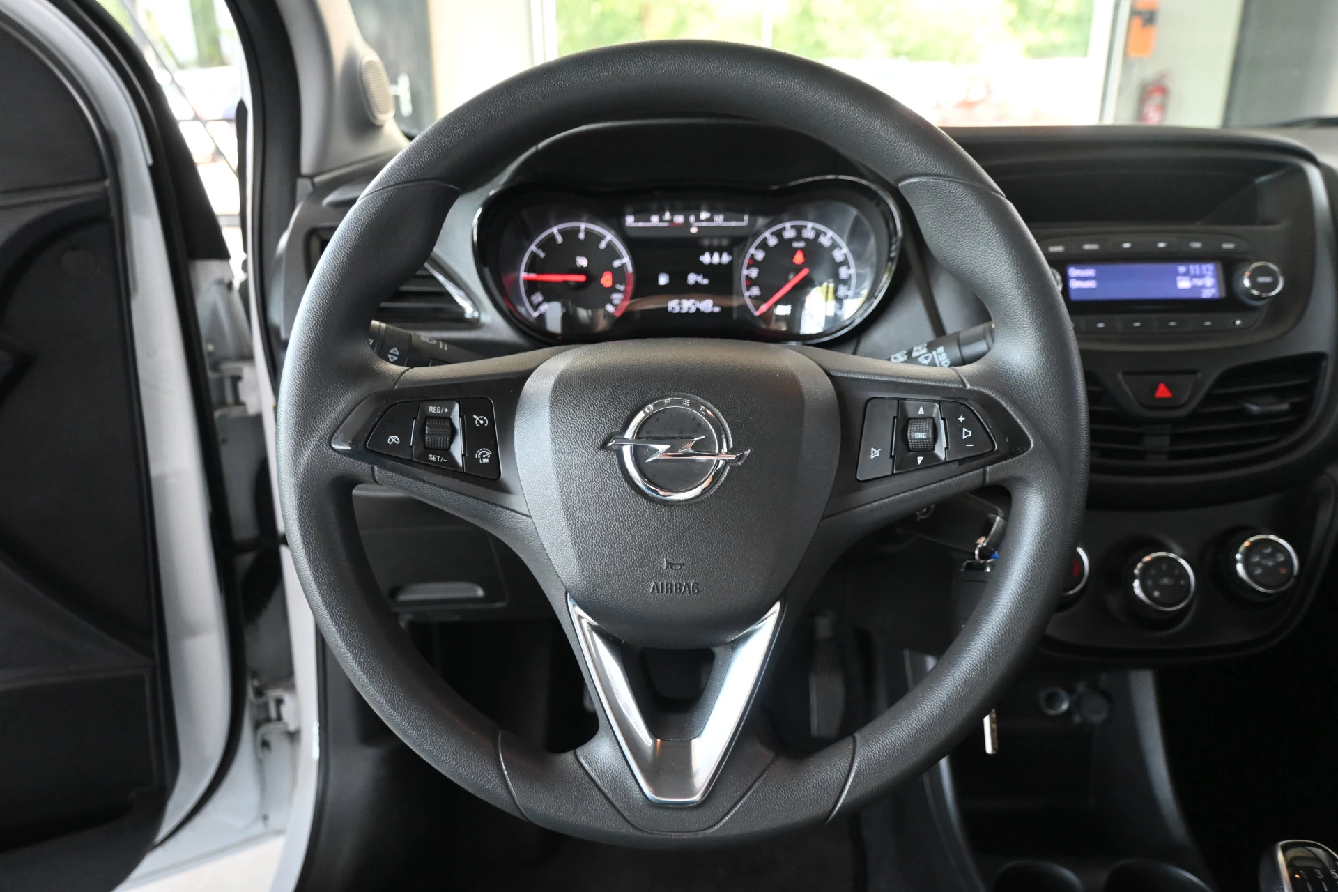 Hoofdafbeelding Opel KARL