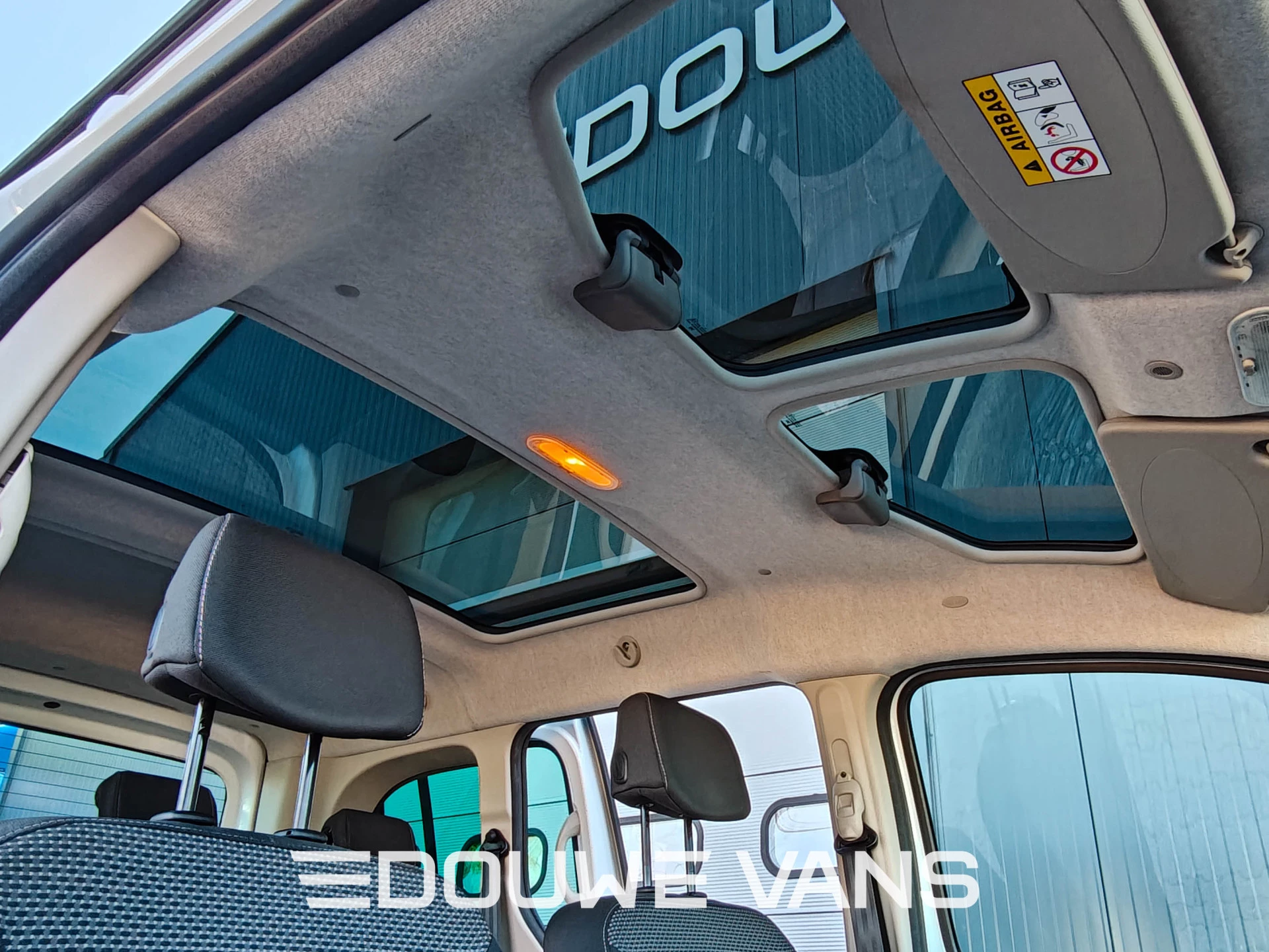 Hoofdafbeelding Mercedes-Benz Citan