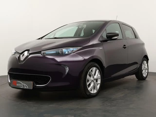 Renault ZOE R110 Limited 41 kWh Airco|Cruise controle