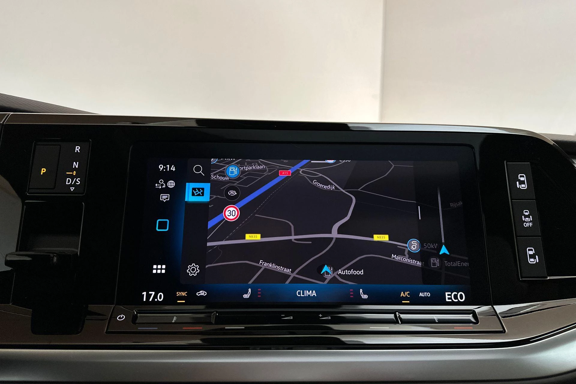 Hoofdafbeelding Volkswagen Multivan