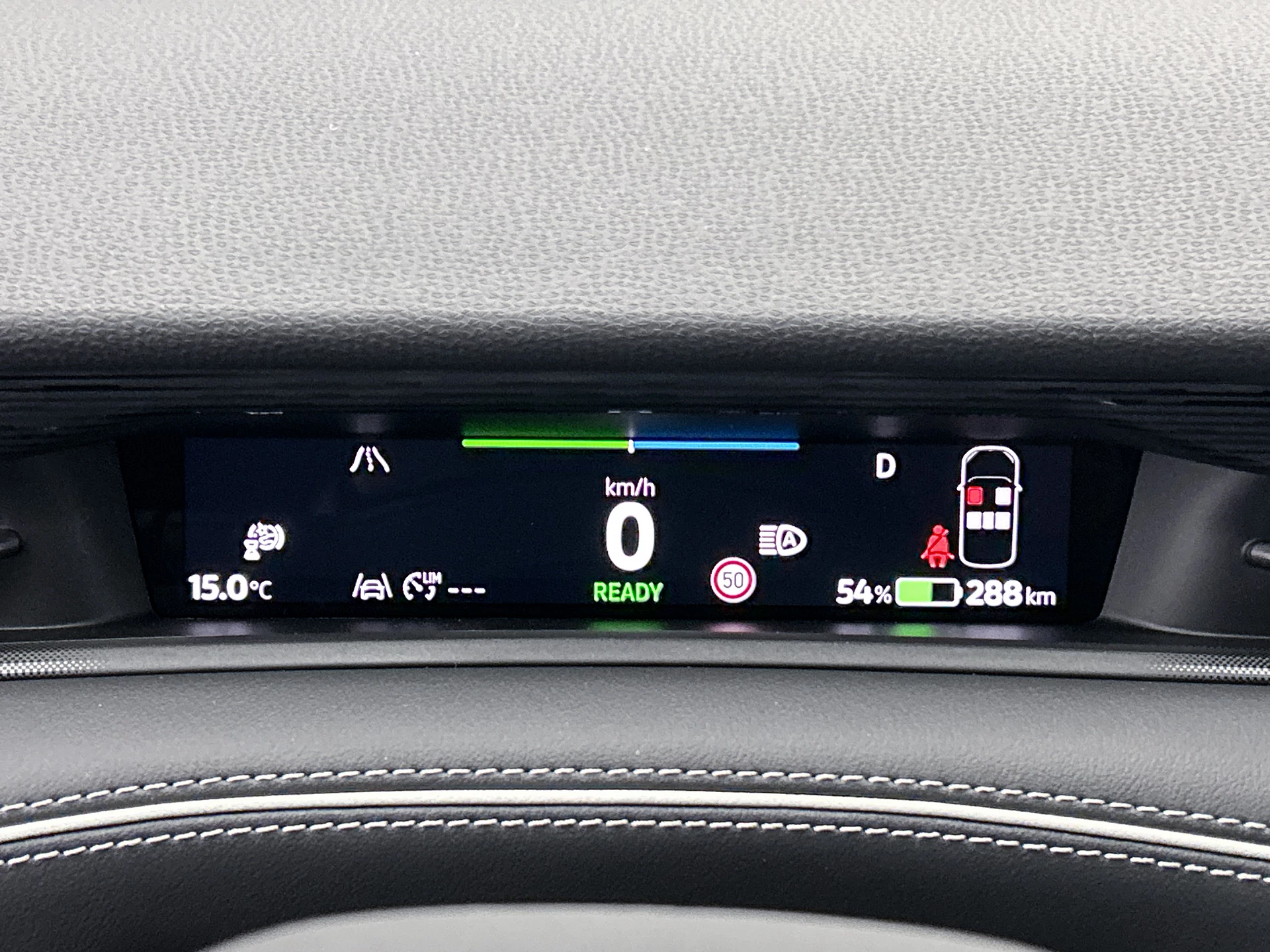 Hoofdafbeelding Volkswagen ID.7