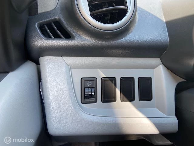 Hoofdafbeelding Suzuki Alto