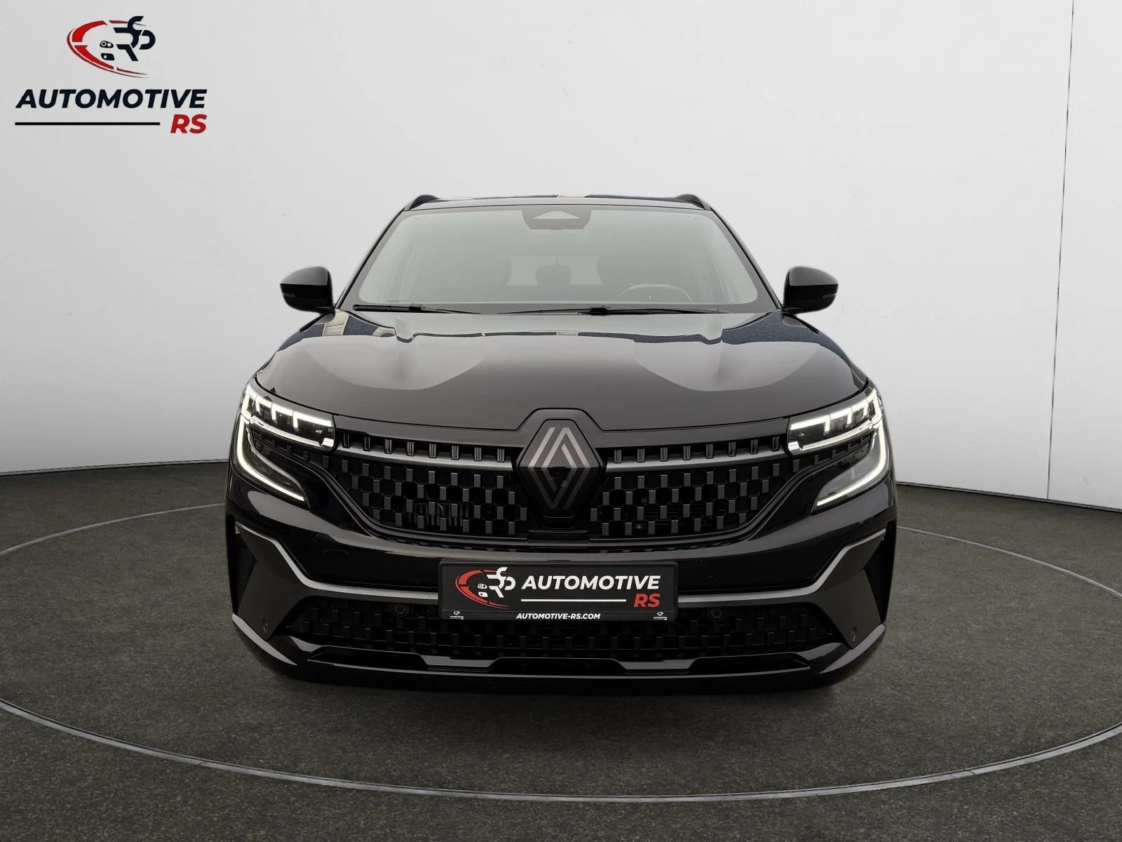 Hoofdafbeelding Renault Austral