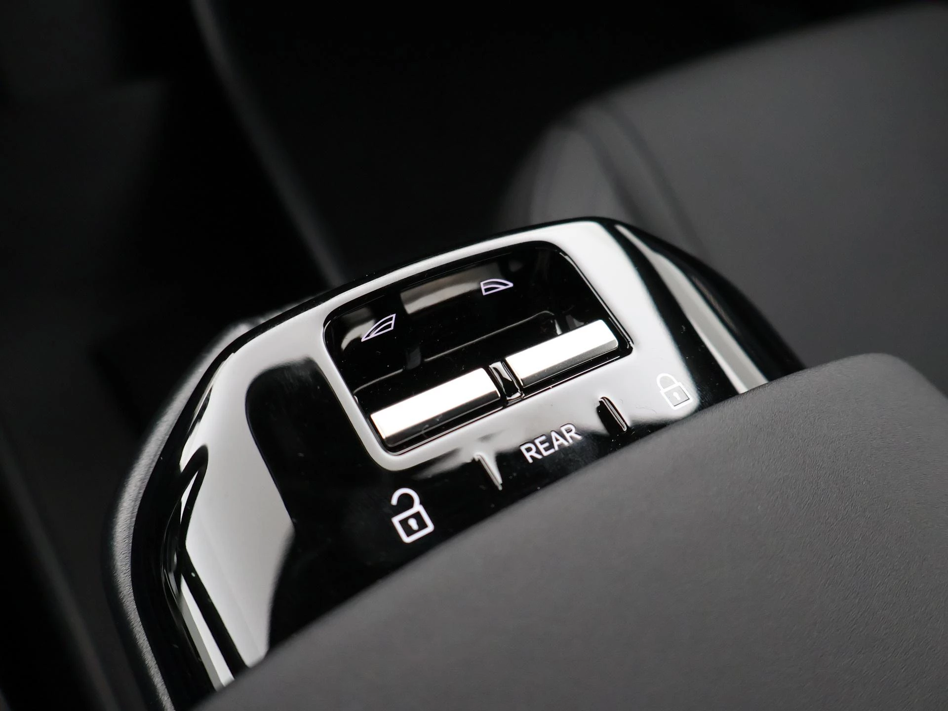 Hoofdafbeelding Volvo EX30
