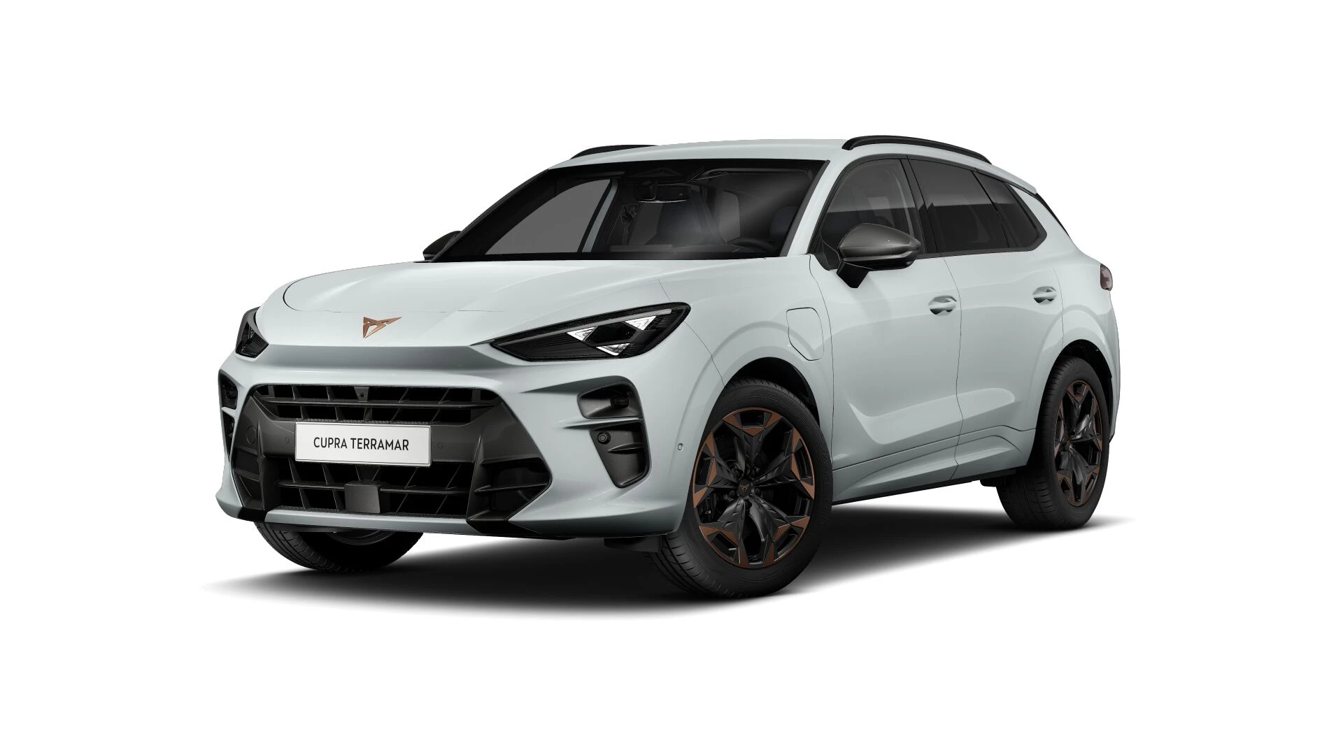Hoofdafbeelding CUPRA Terramar
