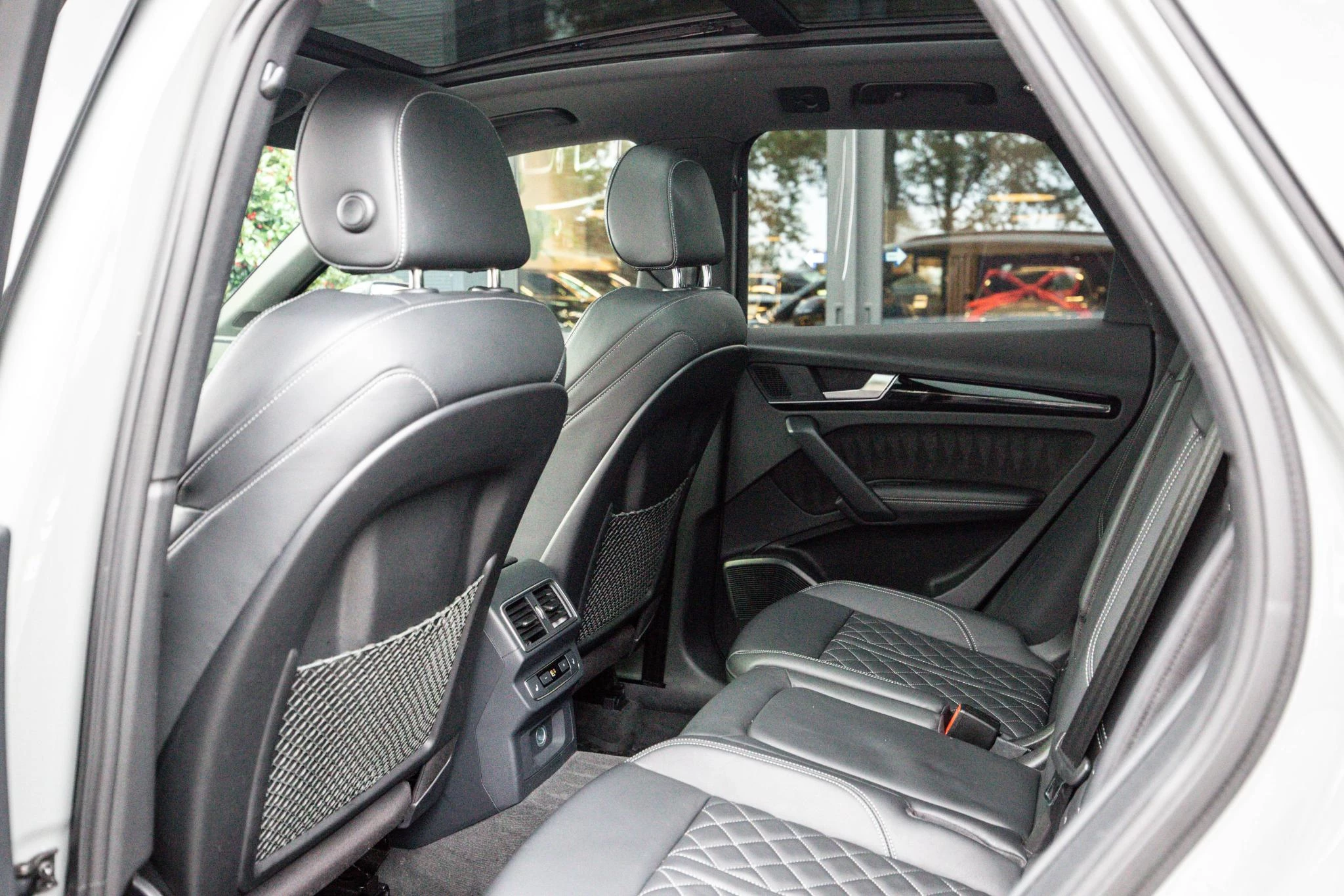 Hoofdafbeelding Audi SQ5