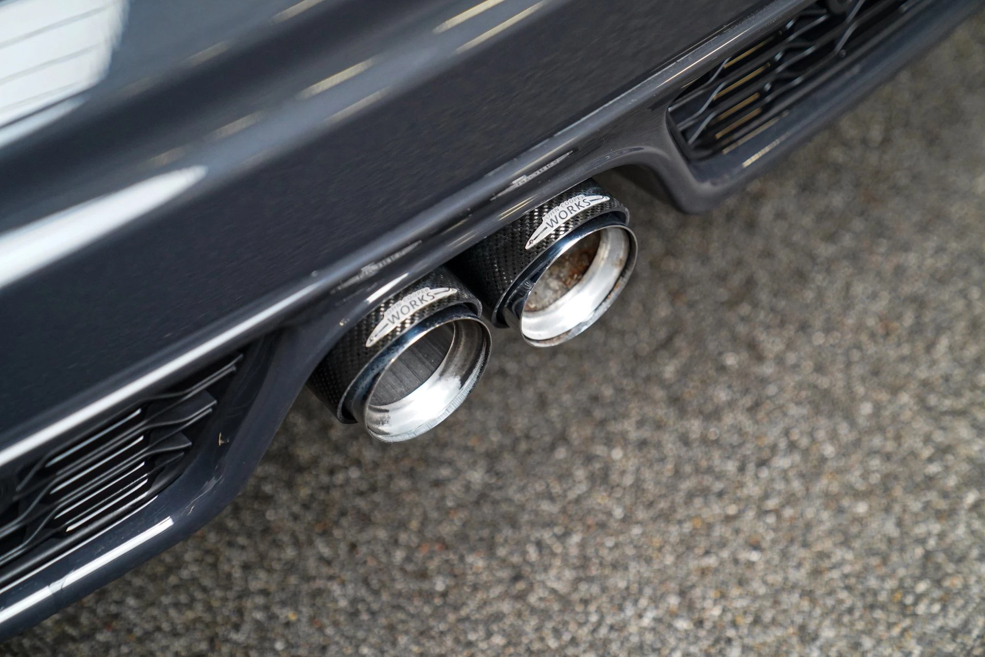 Hoofdafbeelding MINI Cooper Cabrio