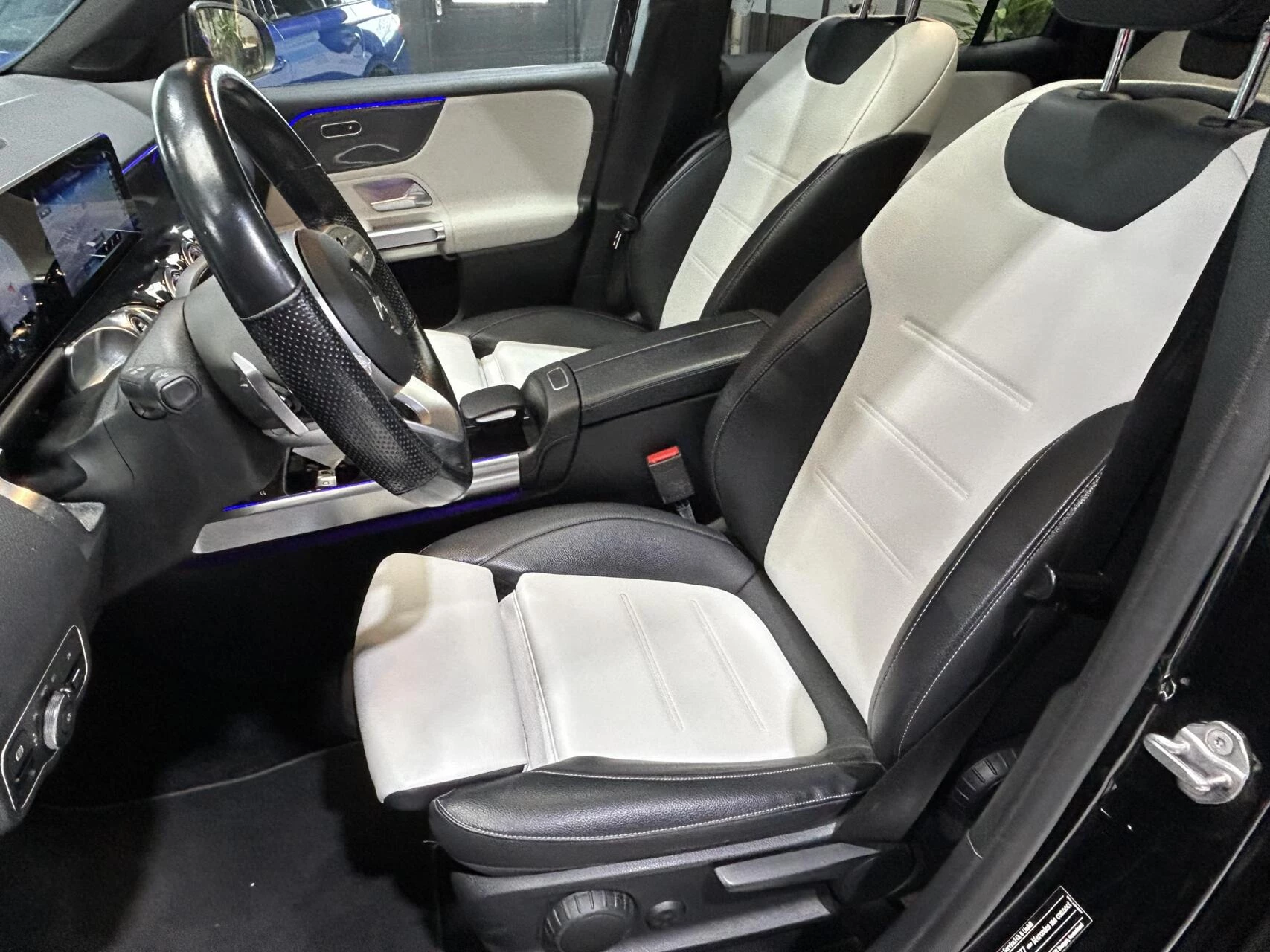 Hoofdafbeelding Mercedes-Benz GLB