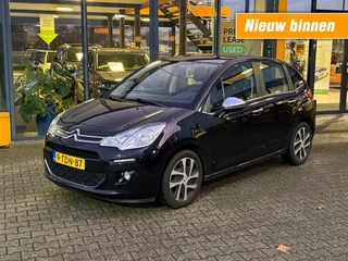 Citroën C3 1.2 VTi Collection - 1e eigenaar - navi - trekhaak