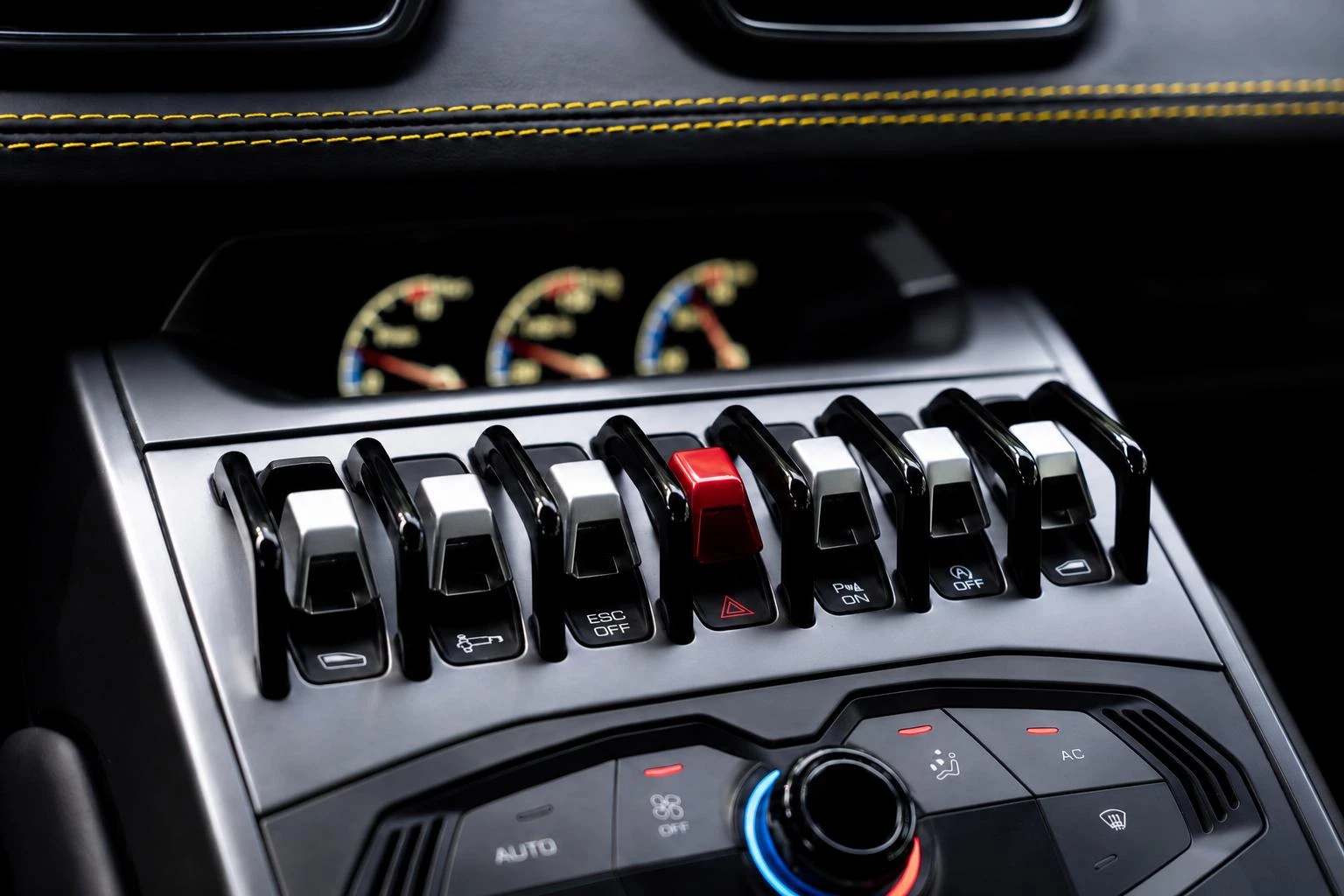 Hoofdafbeelding Lamborghini Huracán