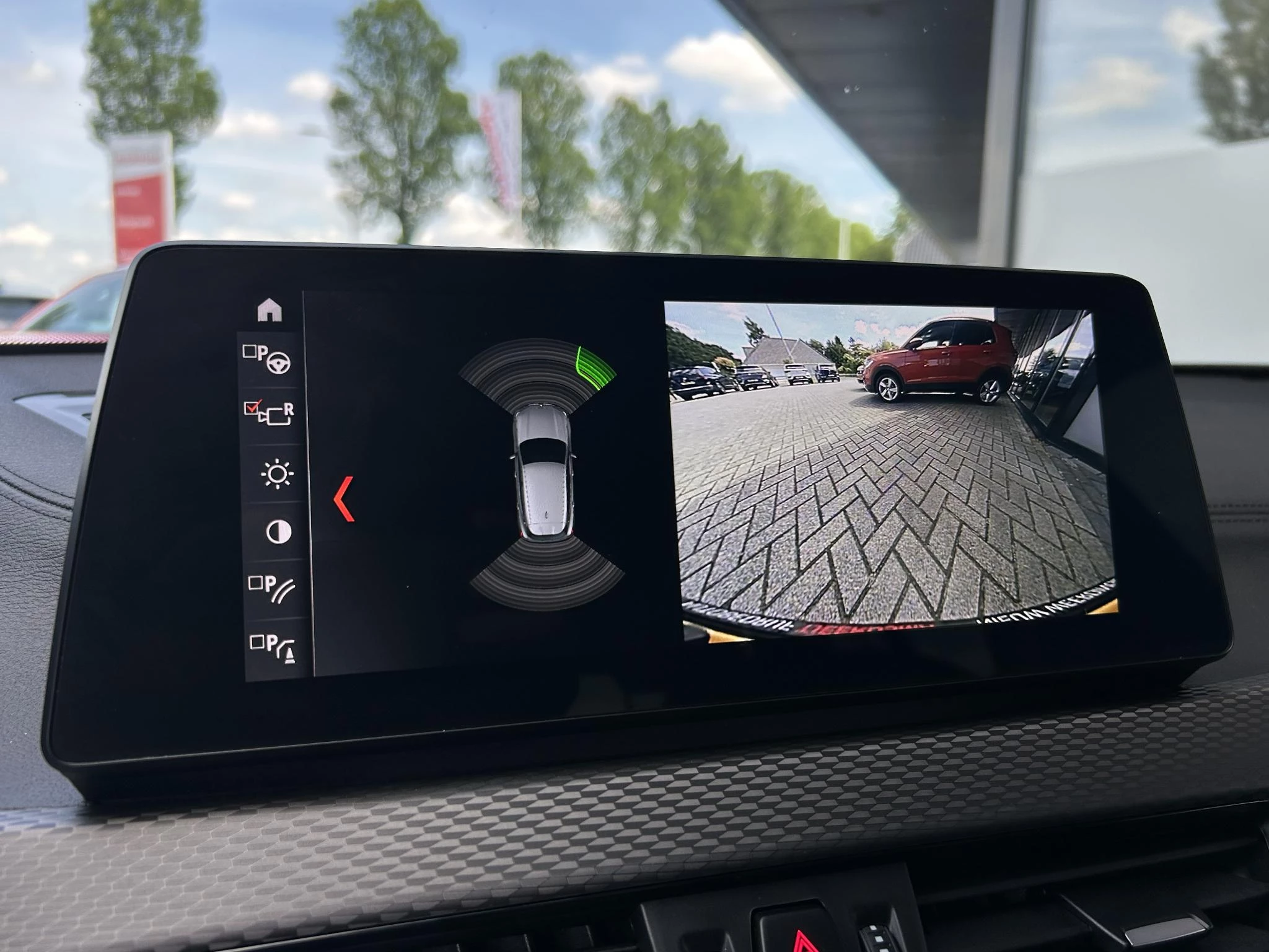 Hoofdafbeelding BMW X2