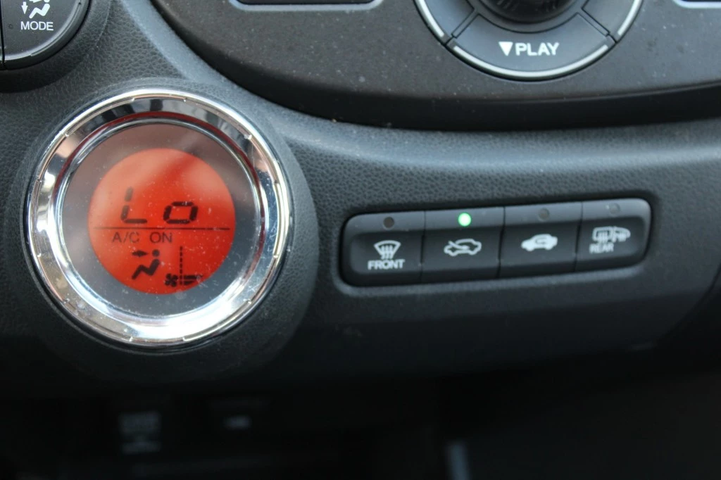 Hoofdafbeelding Honda Jazz