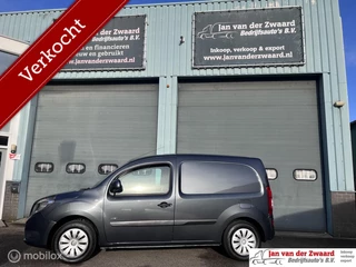 Hoofdafbeelding Mercedes-Benz Citan Mercedes Citan  109 CDI BlueEFFICIENCY airco Schuifdeur