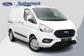 Hoofdafbeelding Ford Transit Custom Ford Transit Custom 300 2.0 TDCI L1H1 Trend 130pk | SCI | Adaptieve Cruise | Sync 3 Navigatie | Voorruit verwarming