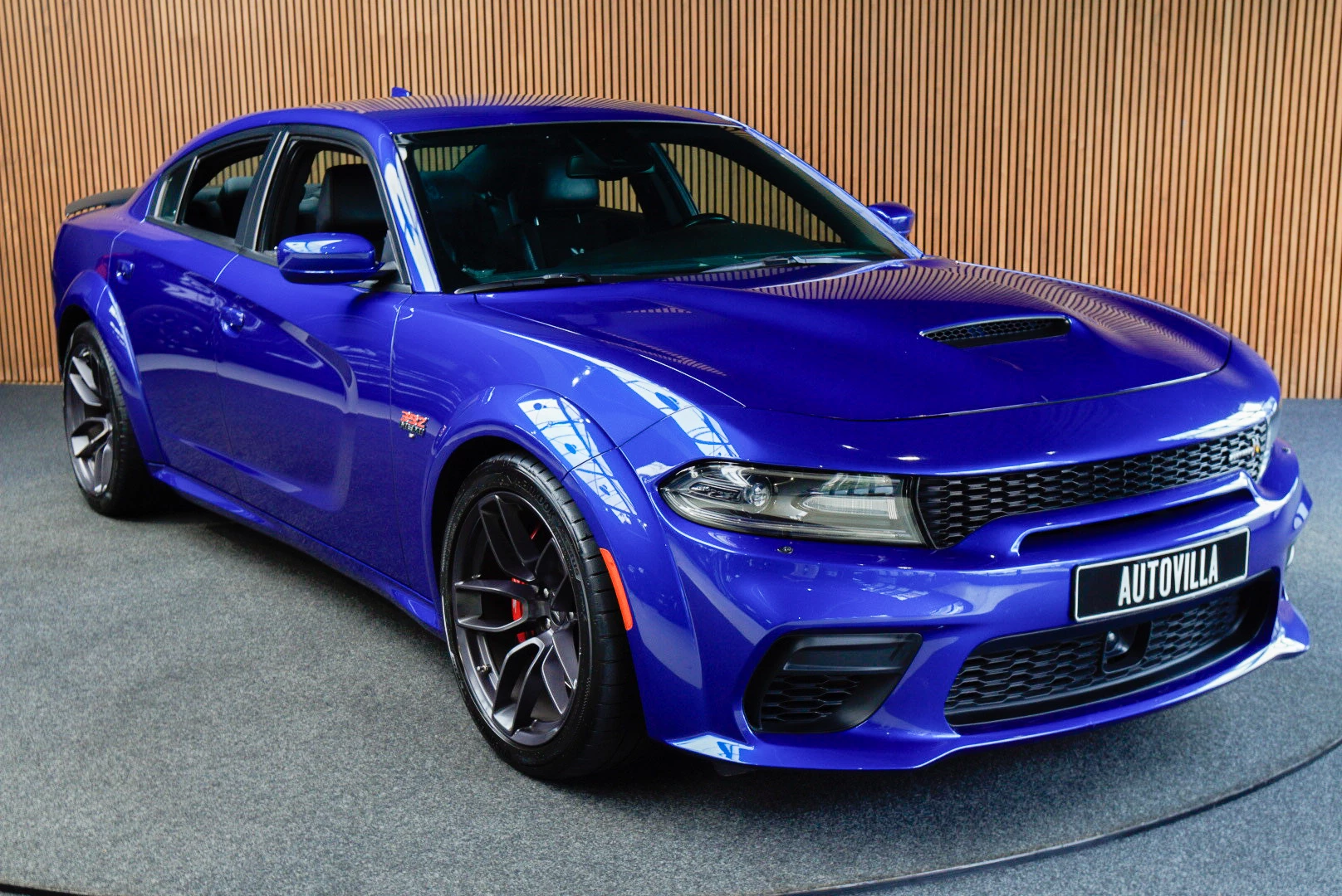 Hoofdafbeelding Dodge Charger