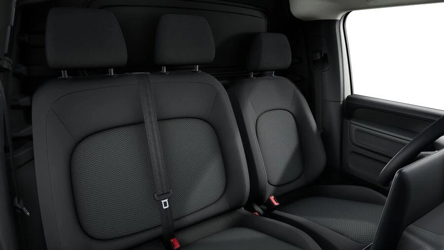 Hoofdafbeelding Volkswagen ID. Buzz Cargo