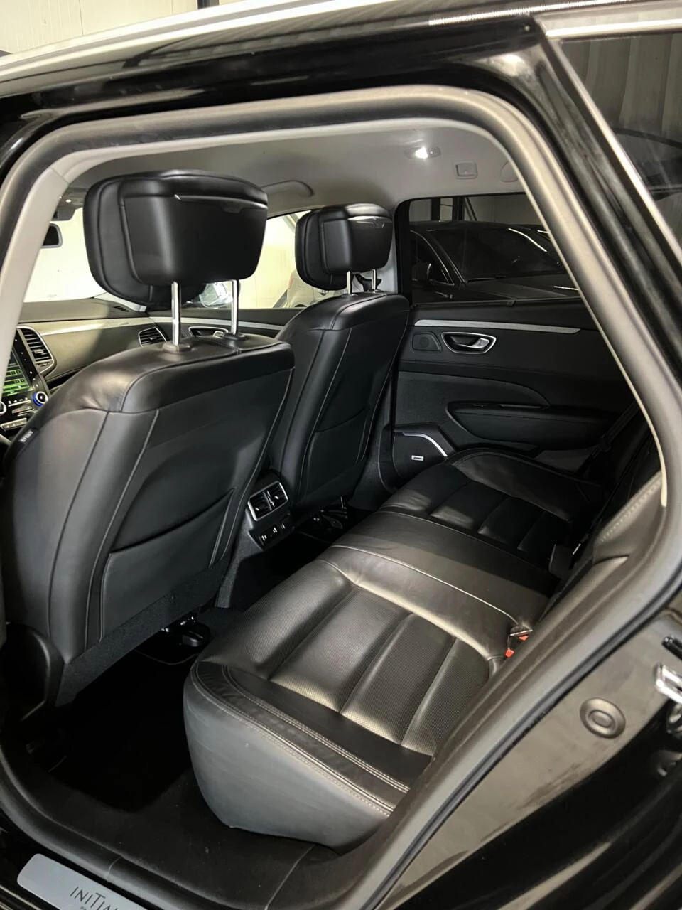 Hoofdafbeelding Renault Talisman