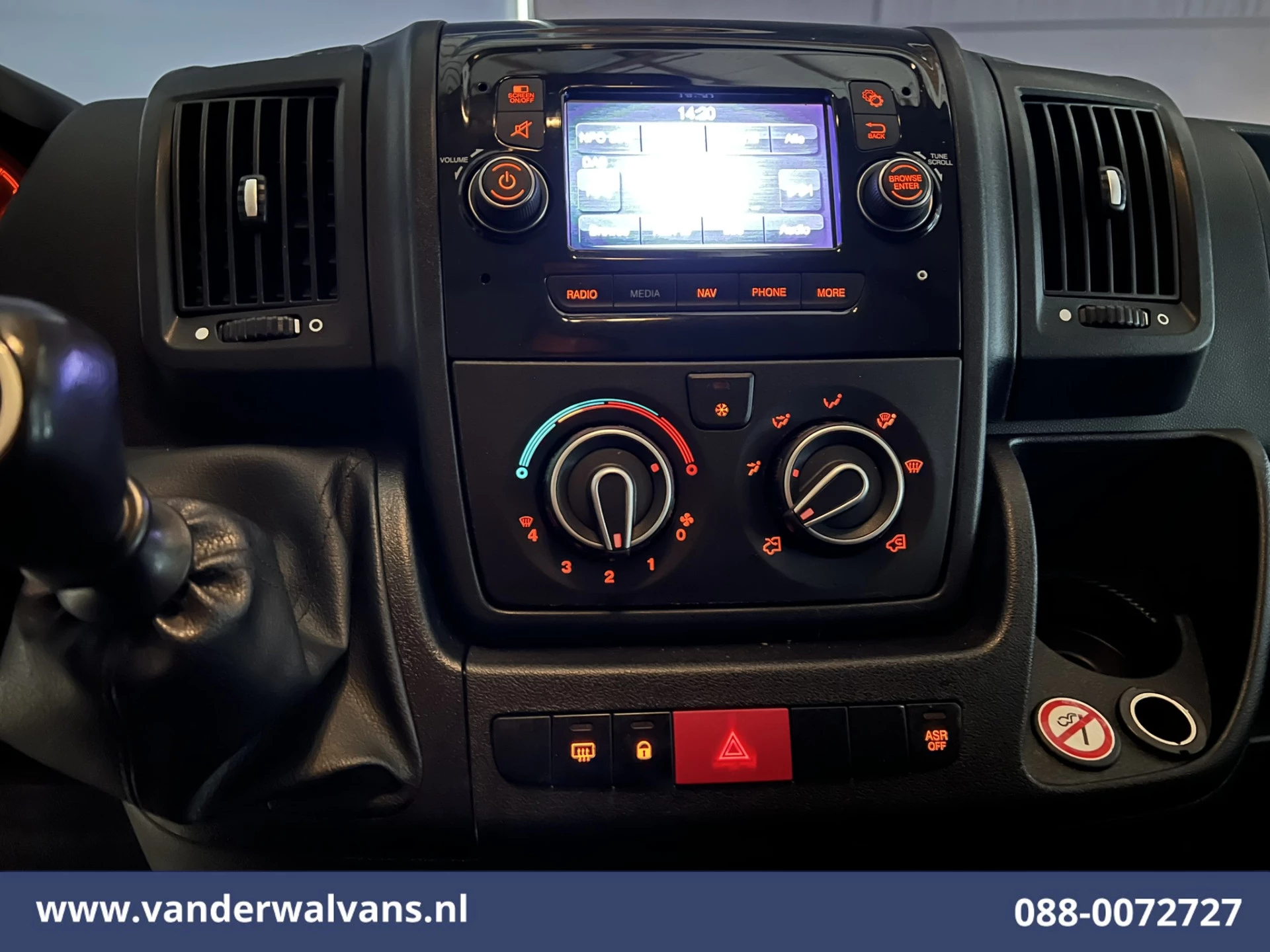 Hoofdafbeelding Peugeot Boxer