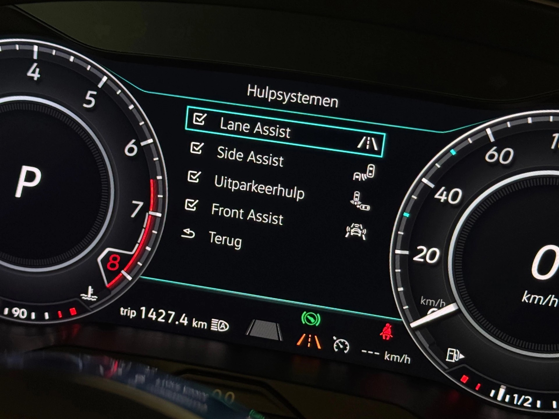 Hoofdafbeelding Volkswagen Arteon