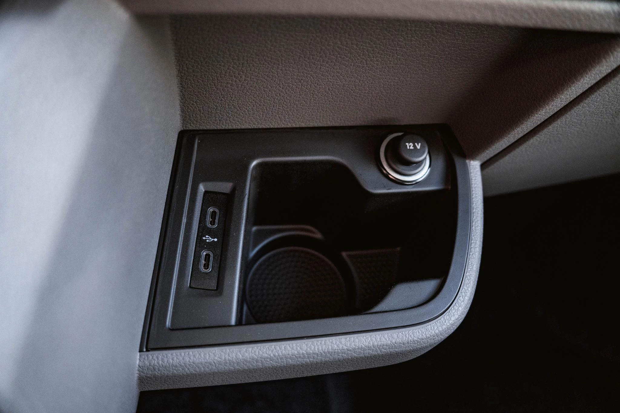 Hoofdafbeelding Volkswagen Caravelle