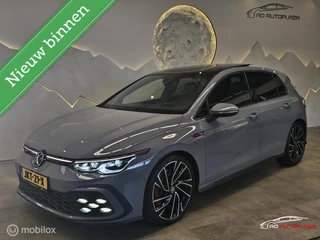 Volkswagen Golf 2.0 TSI GTI Panorama/Leder/HUD/Harman Kardon/Stoelventilatie
