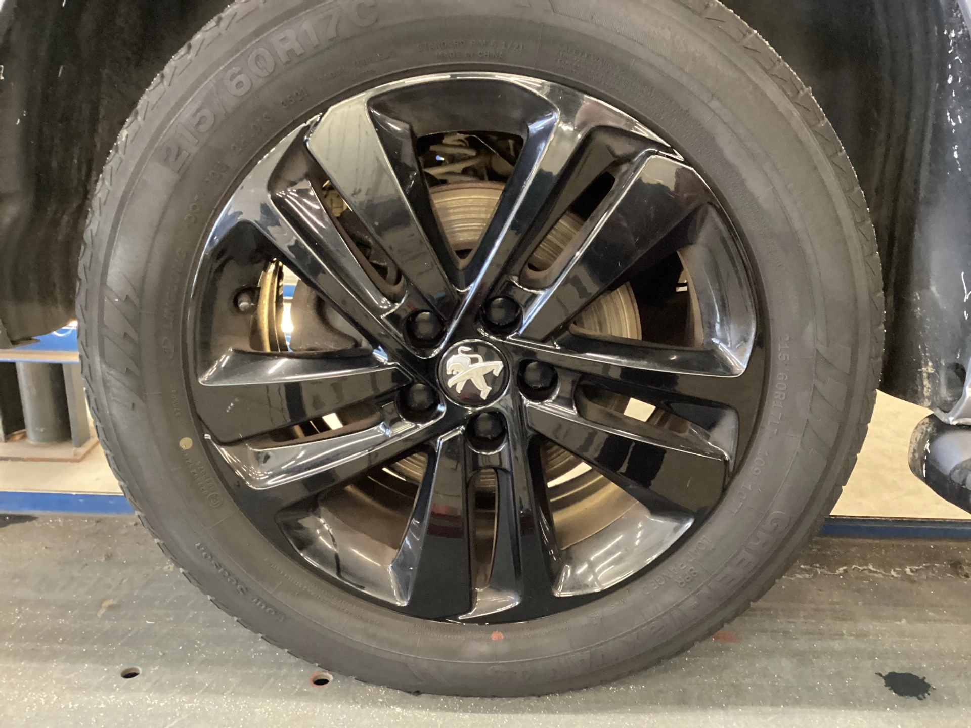 Hoofdafbeelding Peugeot Expert
