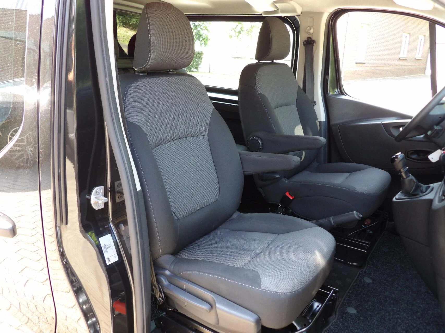 Hoofdafbeelding Fiat Talento