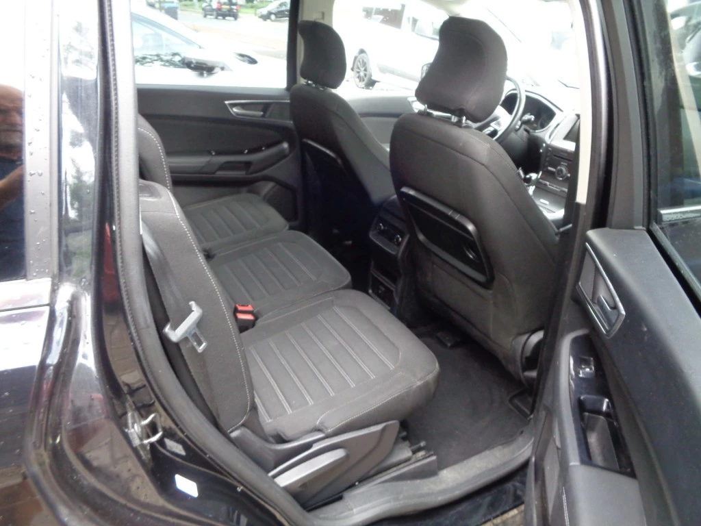 Hoofdafbeelding Ford Galaxy