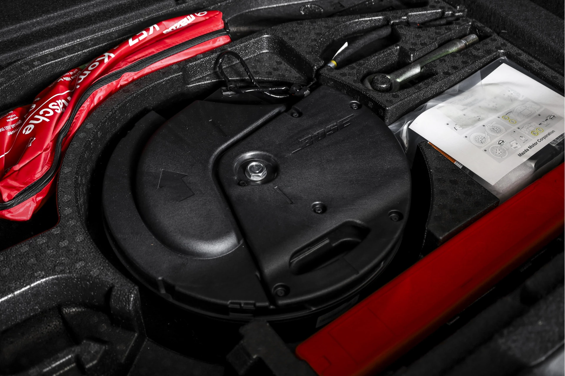 Hoofdafbeelding Mazda CX-30