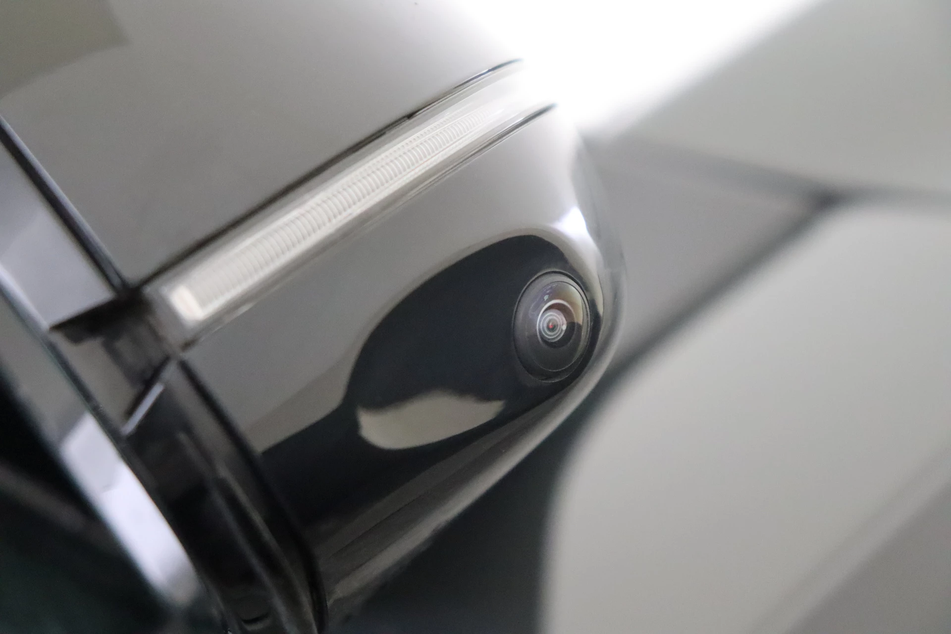 Hoofdafbeelding BMW XM