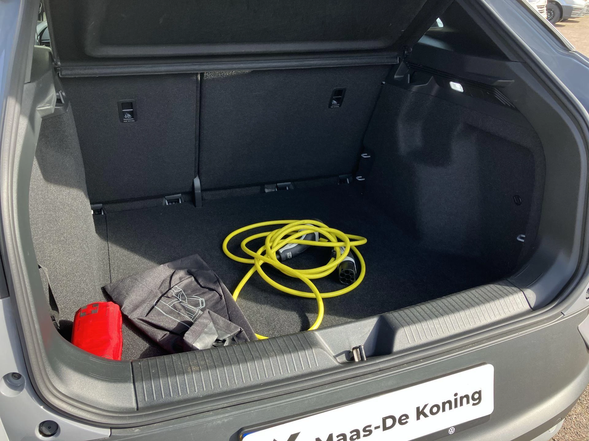 Hoofdafbeelding Volkswagen ID.4