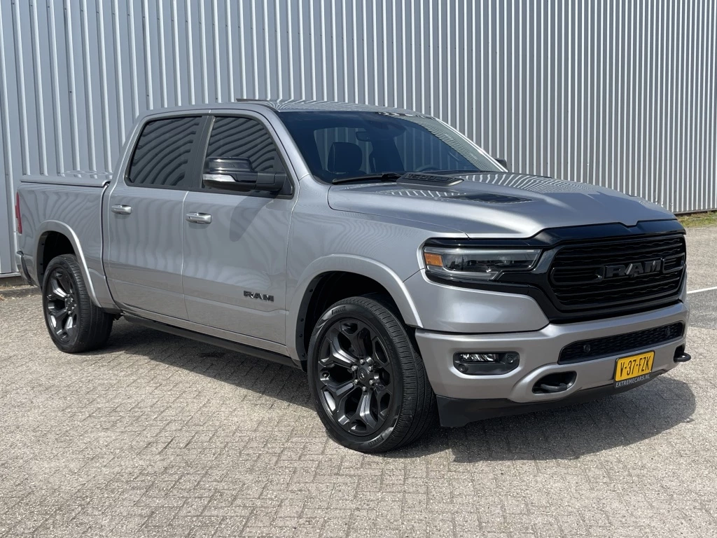 Hoofdafbeelding Dodge Ram Pick-Up