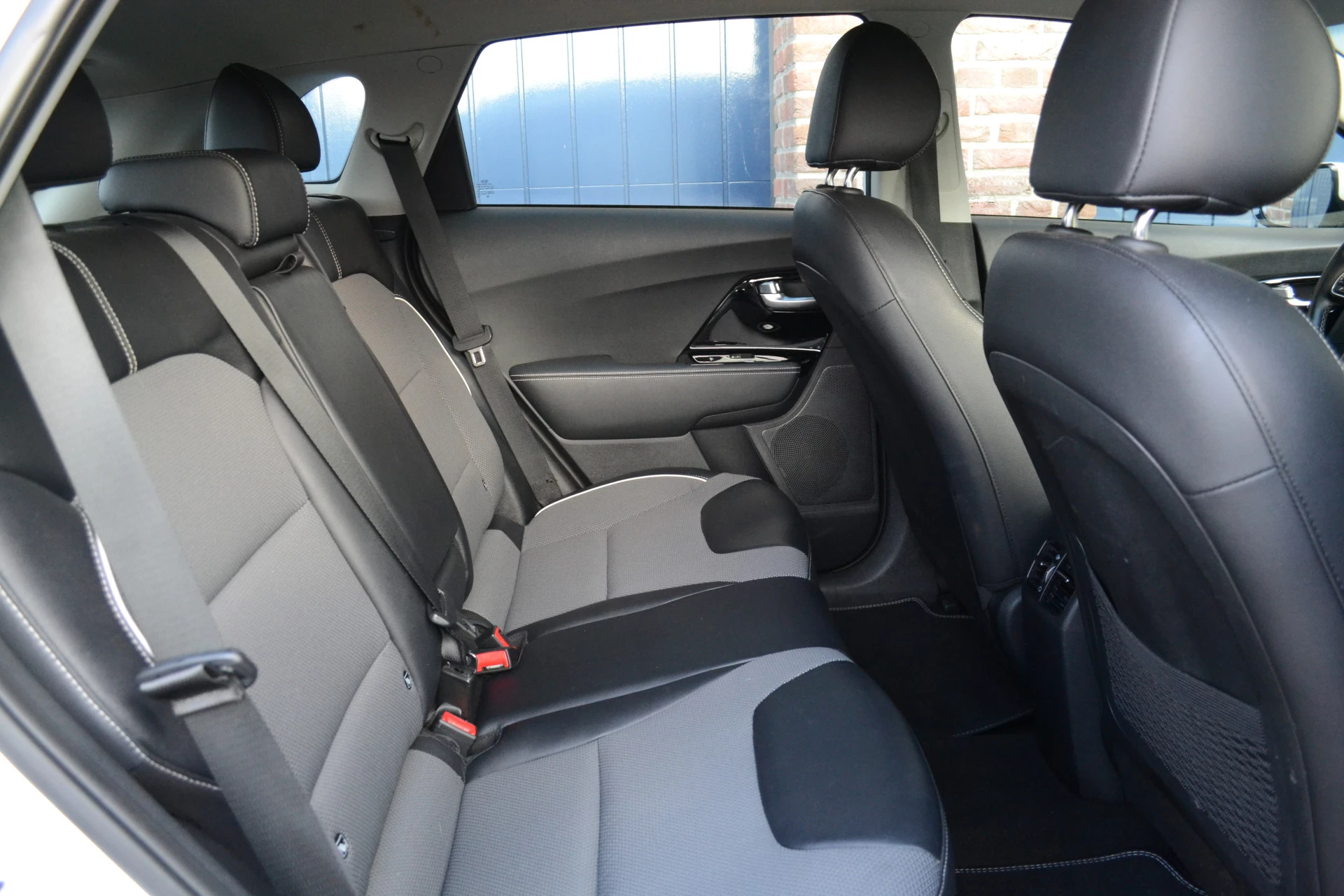 Hoofdafbeelding Kia e-Niro