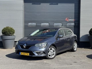 Renault Mégane 1.2 TCe Bose | Navigatie | Climate Control | Lichtmetalen Velgen | Trekhaak |