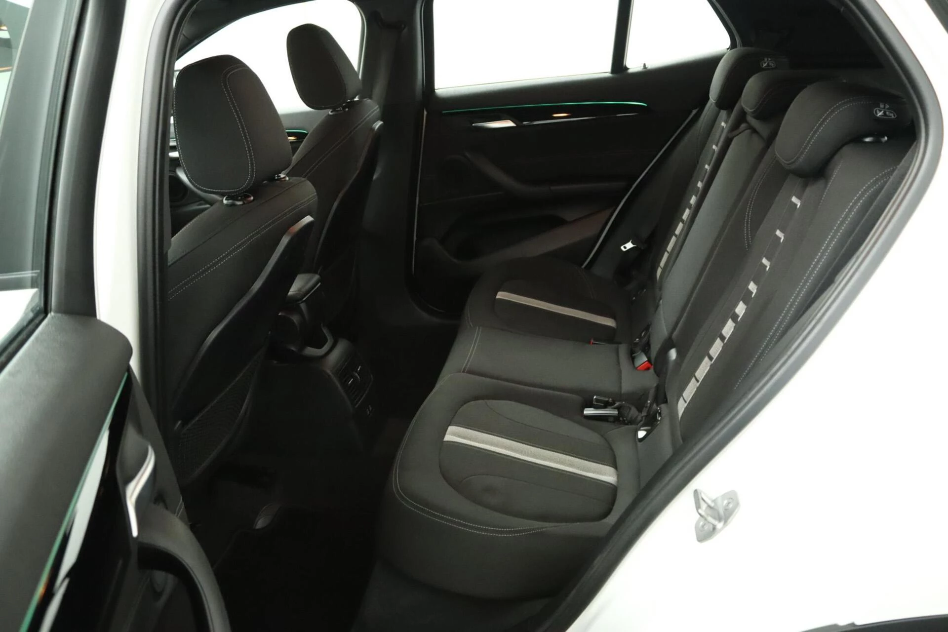 Hoofdafbeelding BMW X2